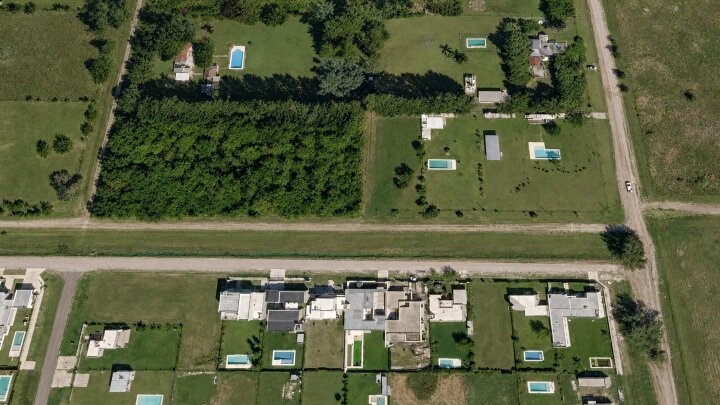 Terrenos - Funes - Venta