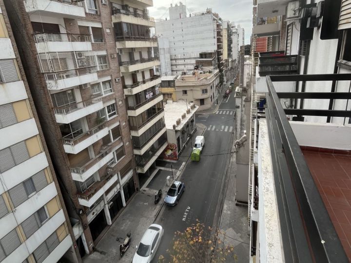Departamentos - Rosario -  Alquiler
