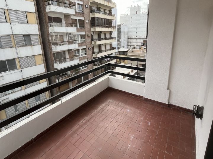 Departamentos - Rosario -  Alquiler