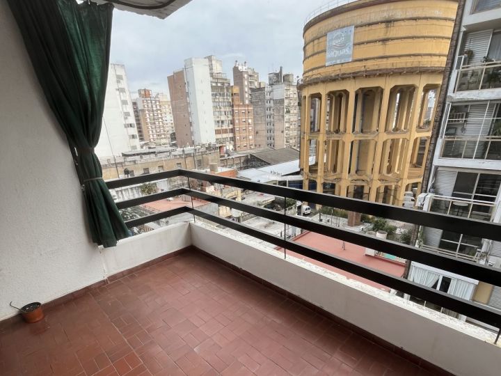 Departamentos - Rosario -  Alquiler