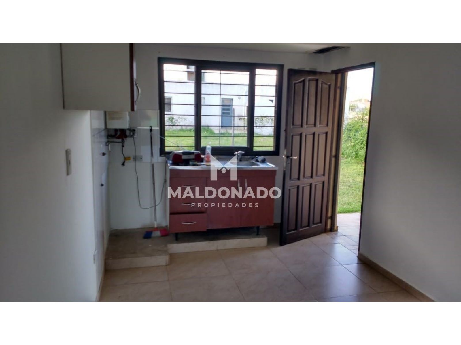 Casas lotes en venta complejo Villa Allende - Imagen 7