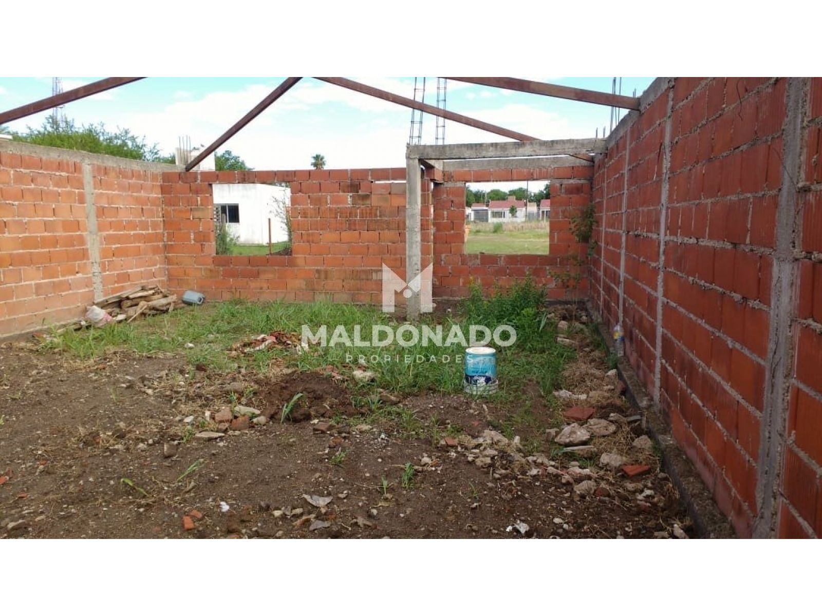 Casas lotes en venta complejo Villa Allende - Imagen 10