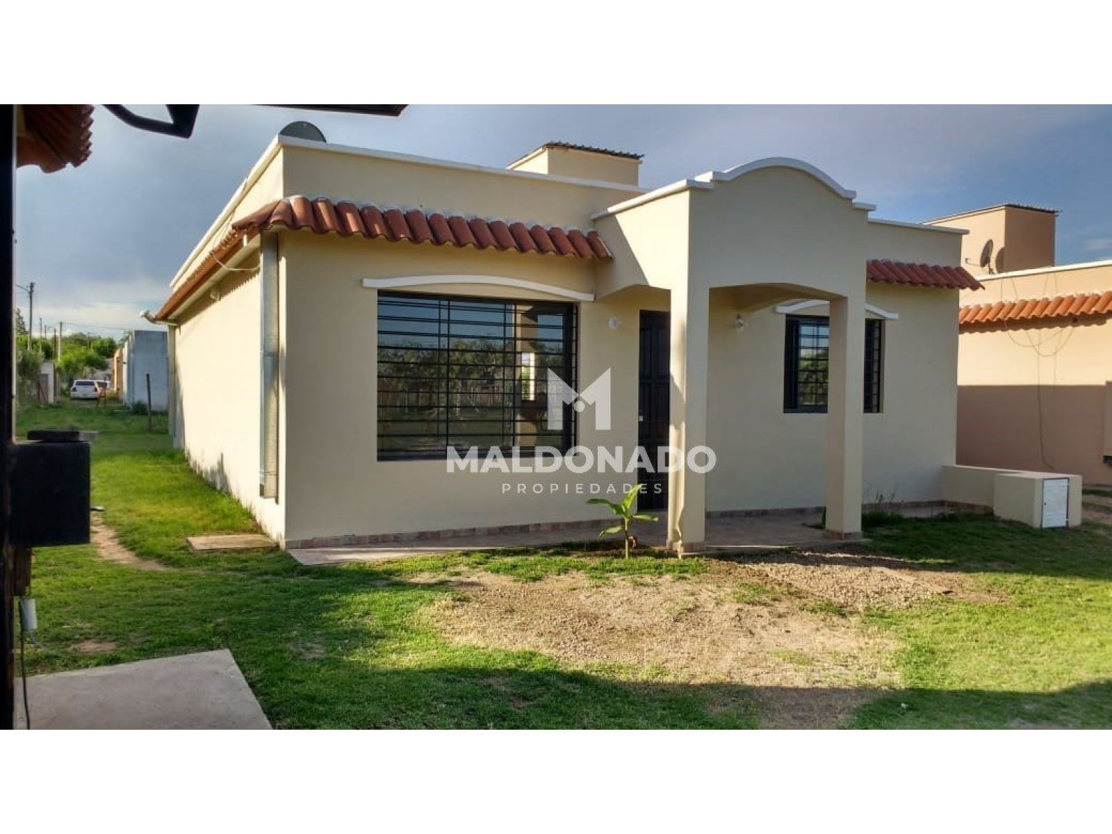 Casas lotes en venta complejo Villa Allende - Imagen 6