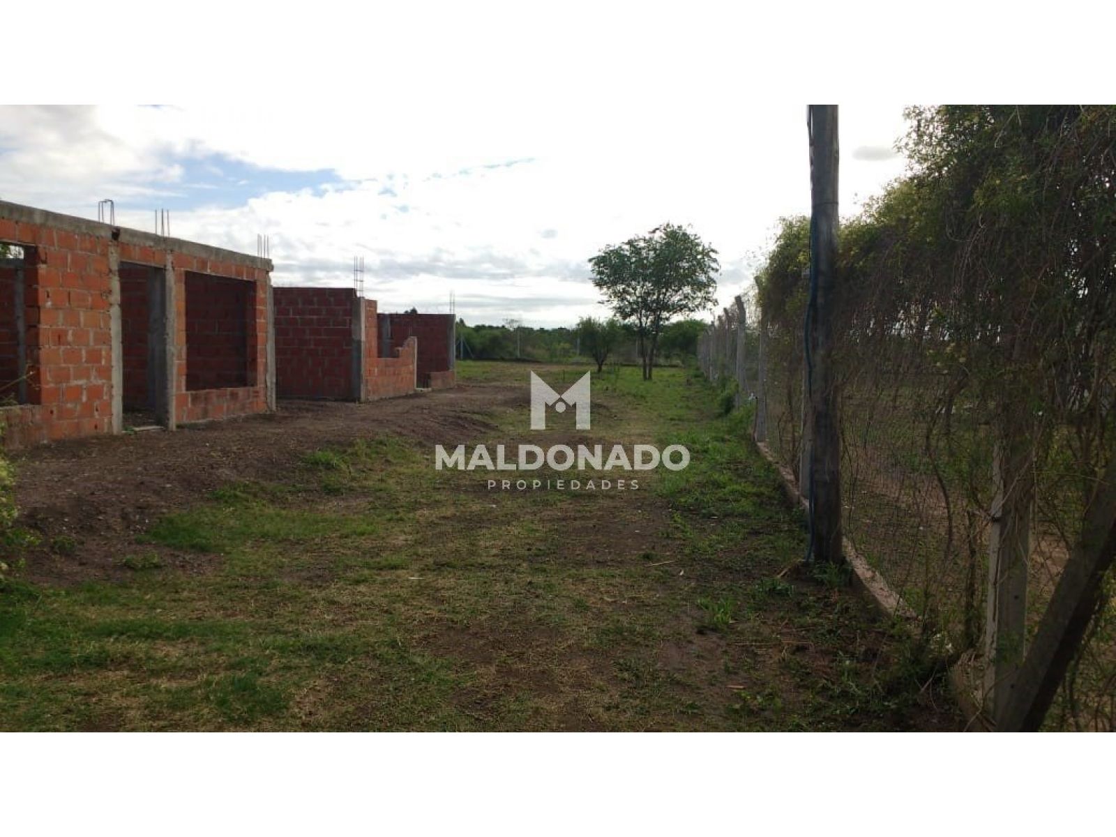 Casas lotes en venta complejo Villa Allende - Imagen 2