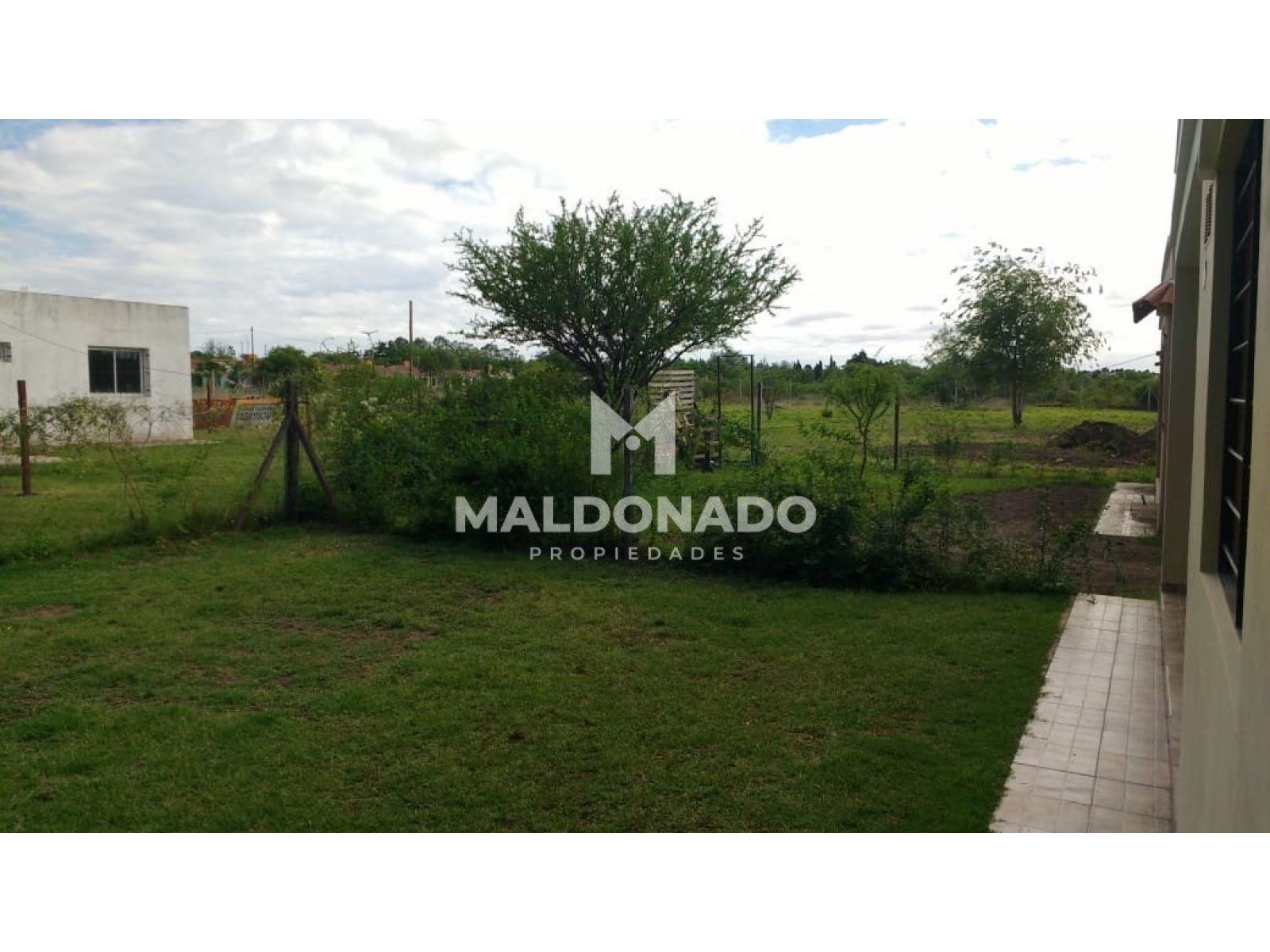 Casas lotes en venta complejo Villa Allende - Imagen 11