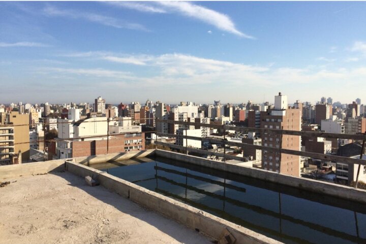 Departamentos - Rosario - Venta