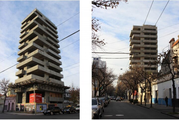 Departamentos - Rosario - Venta