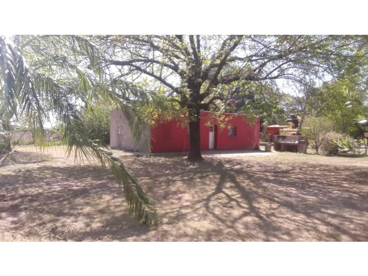 Casas - Otra Ciudad - Venta