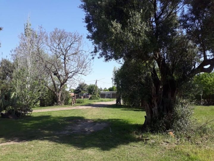 Casas - Otra Ciudad - Venta