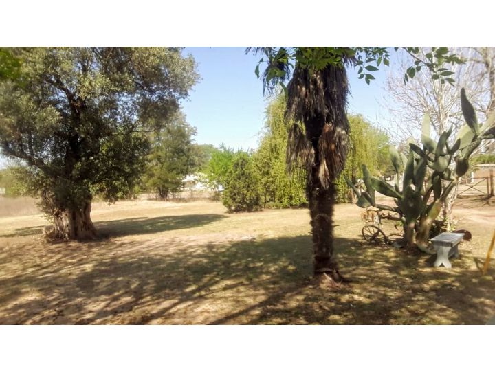 Casas - Otra Ciudad - Venta