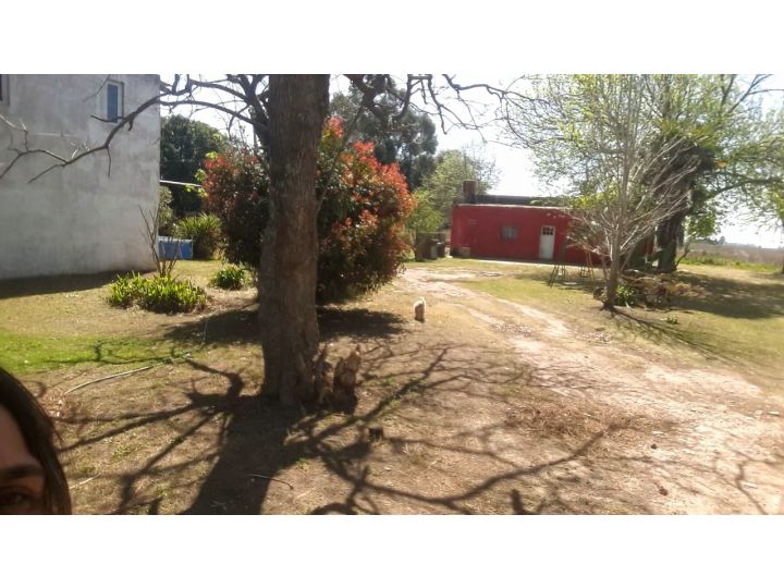 Casas - Otra Ciudad - Venta