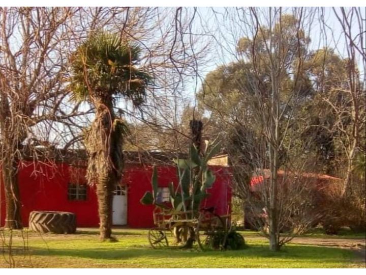 Casas - Otra Ciudad - Venta