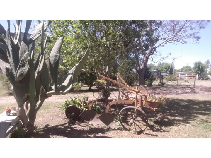 Casas - Otra Ciudad - Venta