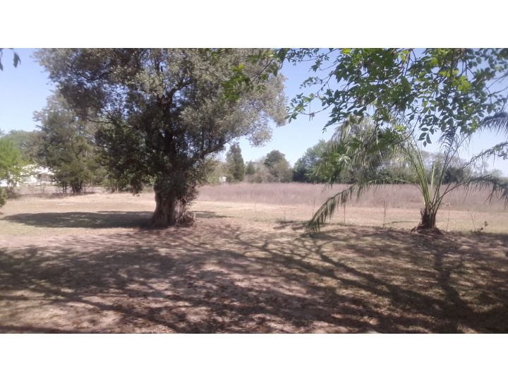 Casas - Otra Ciudad - Venta