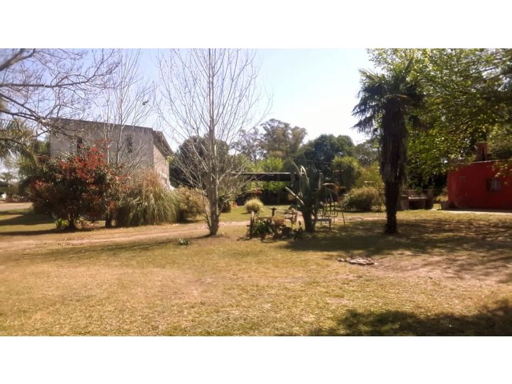 Casas - Otra Ciudad - Venta