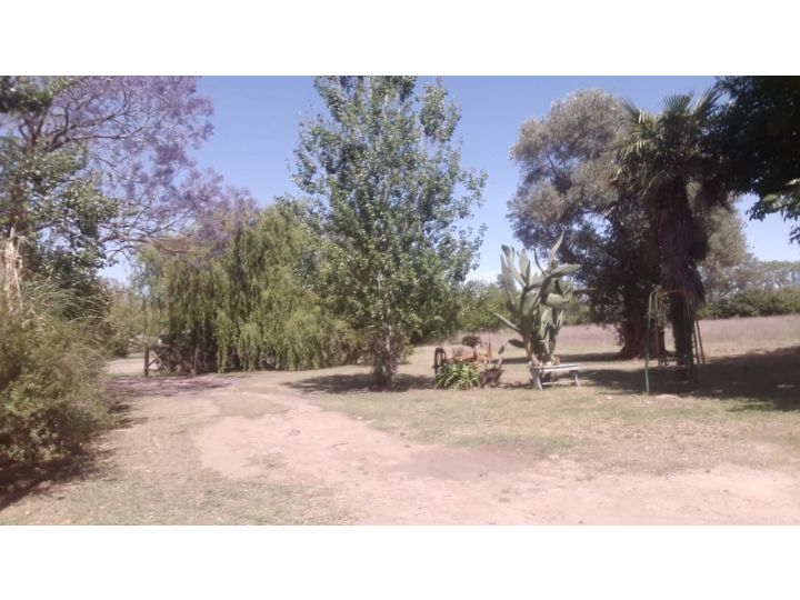 Casas - Otra Ciudad - Venta