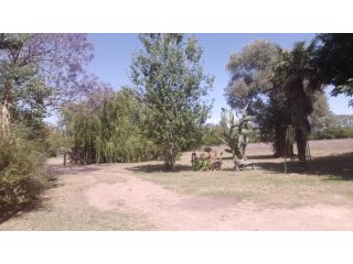 Casas - Otra Ciudad - Venta