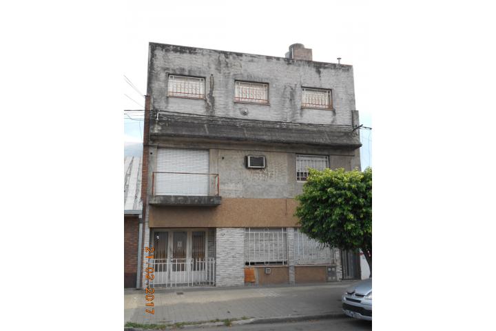 Casas - Rosario -  Alquiler