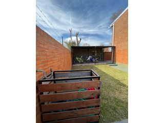 Departamentos - Funes -  Alquiler