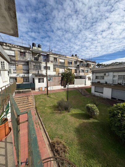 Departamentos - Rosario - Alquiler