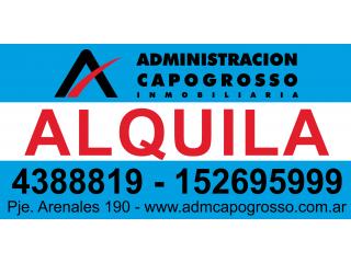 Departamentos - Rosario - Alquiler