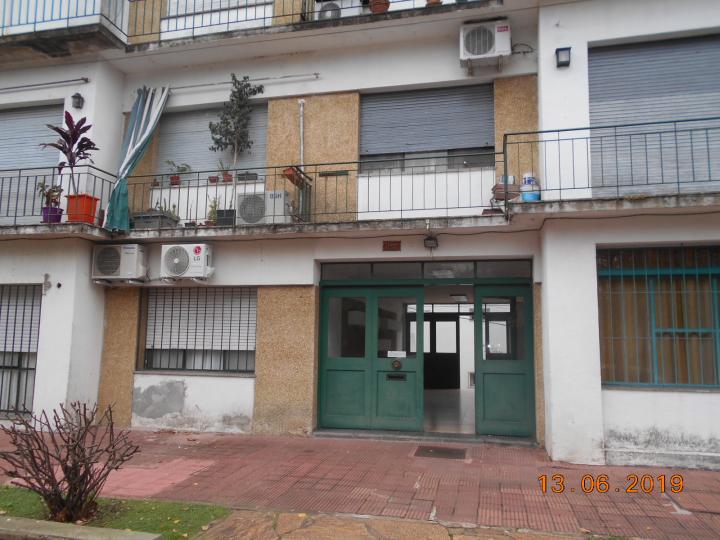 Departamentos - Rosario - Alquiler