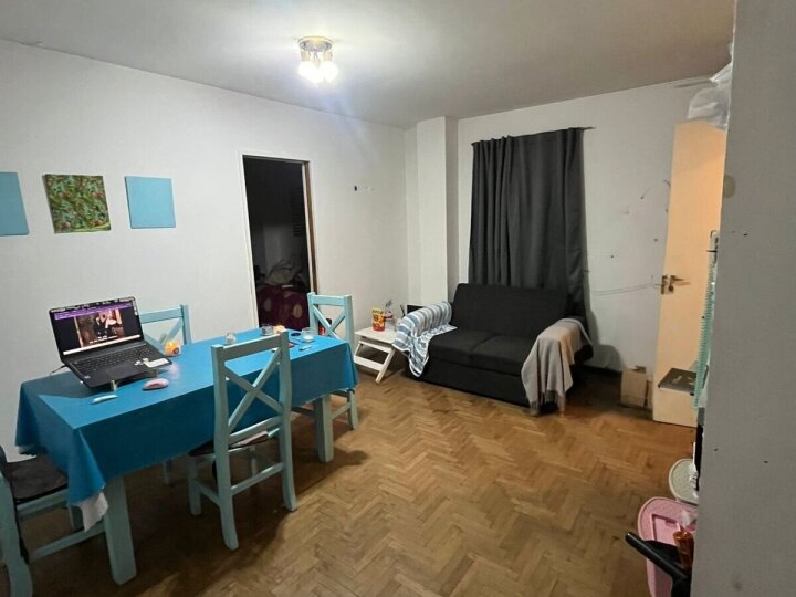 Departamento Venta -  Monoambiente dividido - Estudiantes-  Rioja  y Pte Roca - $ 5.200.-