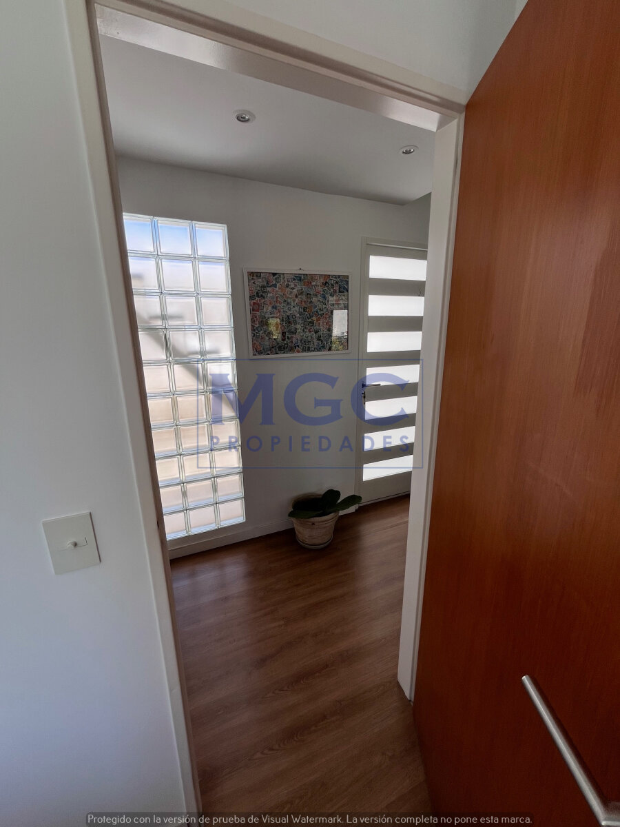 COLEGIALES - VENTA 2 AMB. CON BALCÓN Y TERRAZA PROPIA !!! IMPERDIBLE — foto 8