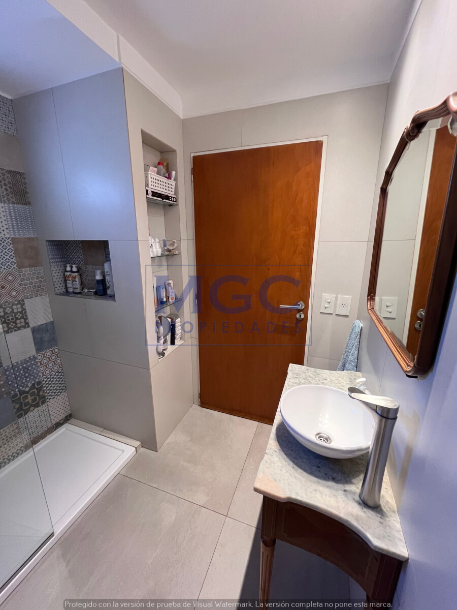 COLEGIALES - VENTA 2 AMB. CON BALCÓN Y TERRAZA PROPIA !!! IMPERDIBLE — foto 10