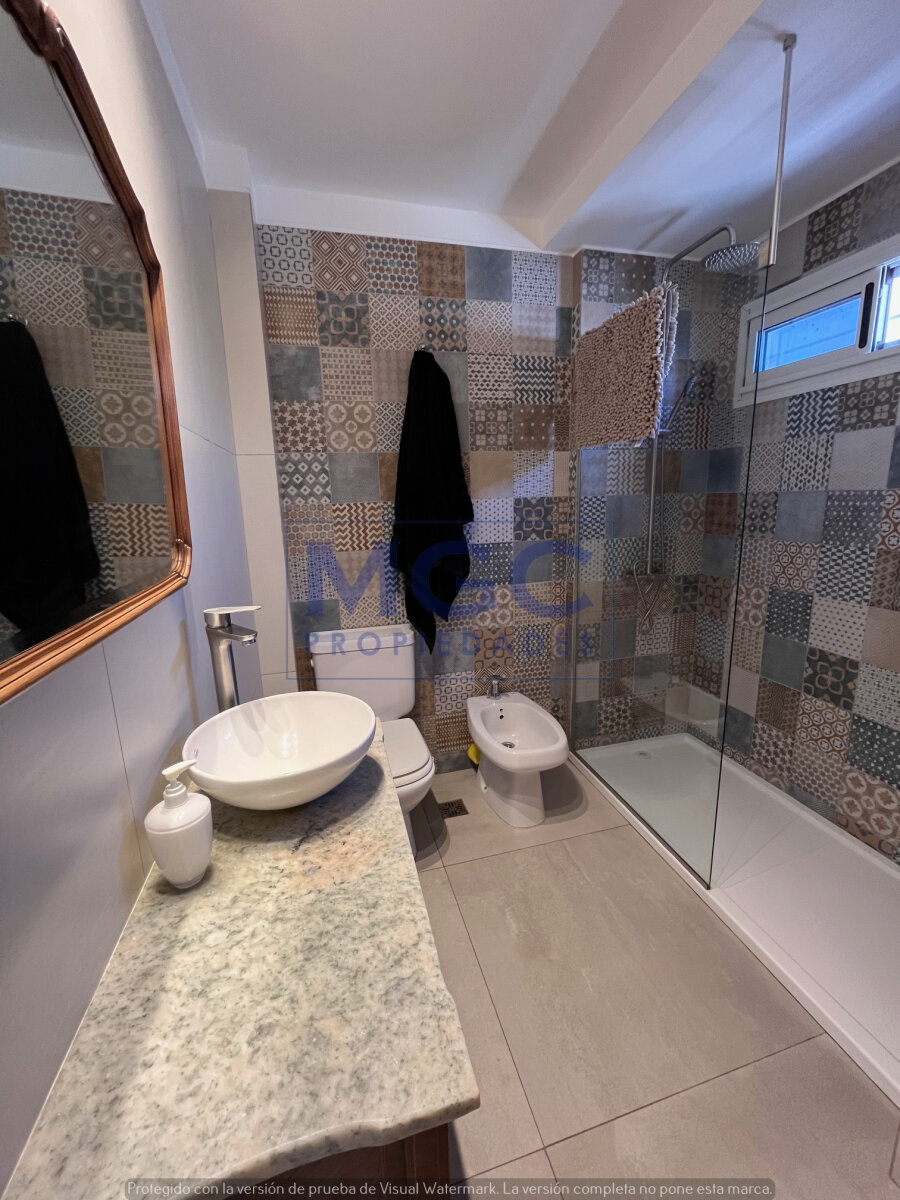 COLEGIALES - VENTA 2 AMB. CON BALCÓN Y TERRAZA PROPIA !!! IMPERDIBLE — foto 11