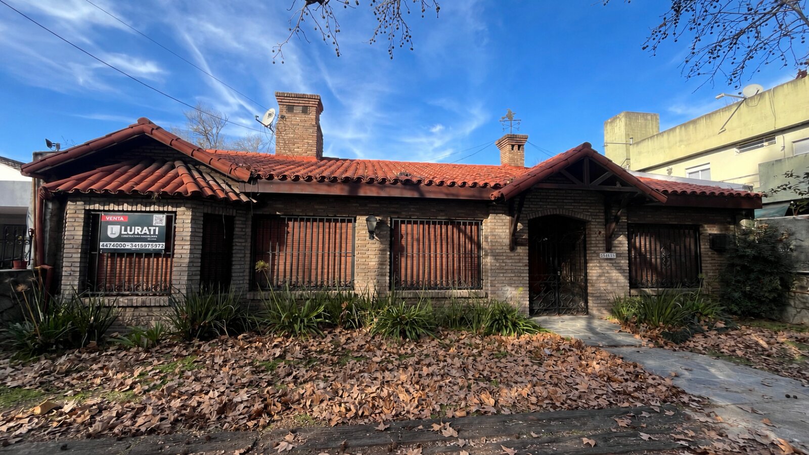 VENTA CASA EN FISHERTON