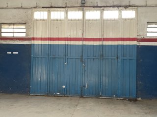 Galpones / Depósitos - Granadero Baigorria -  Alquiler