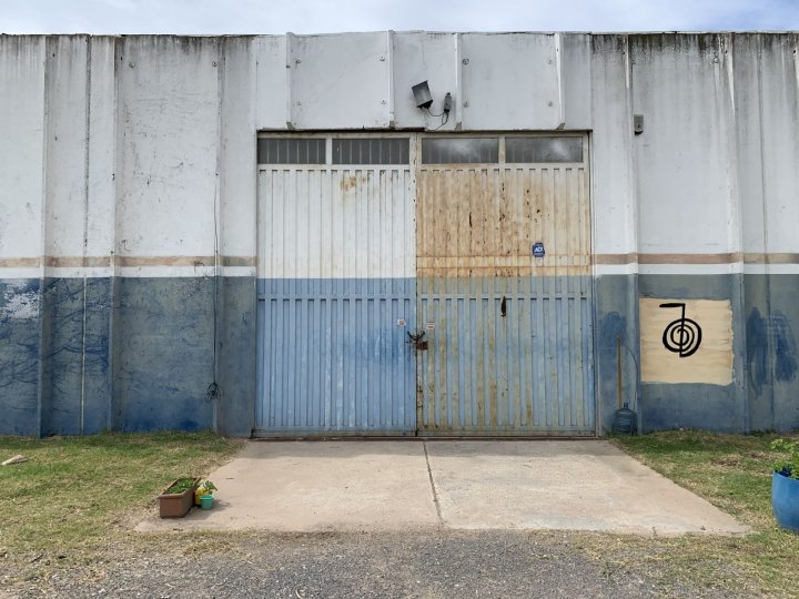 Galpones / Depósitos - Granadero Baigorria -  Alquiler