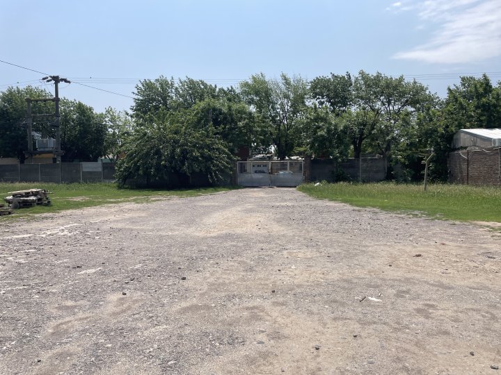 Galpones / Depósitos - Granadero Baigorria -  Alquiler