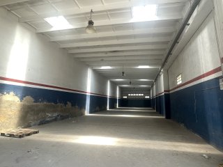 Galpones / Depósitos - Granadero Baigorria -  Alquiler