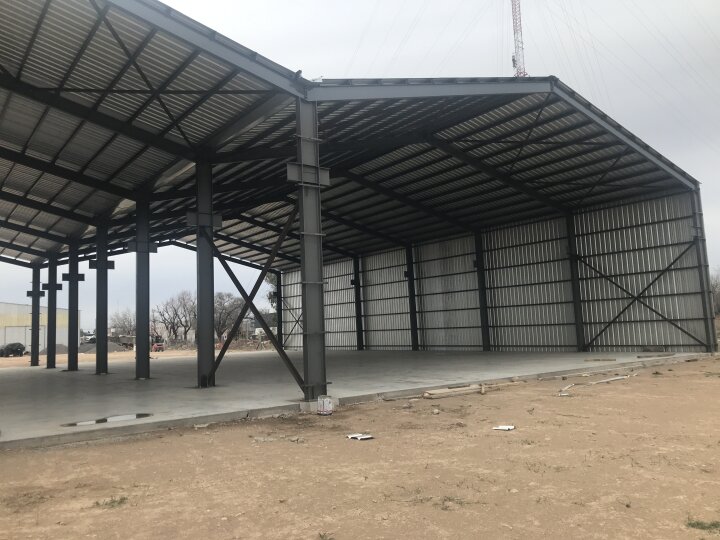 Galpones / Dep�sitos - Rosario -  Alquiler