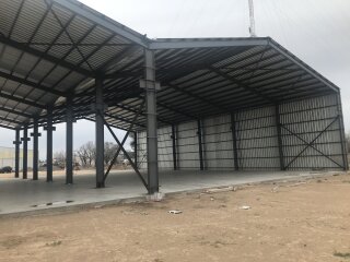 Galpones / Dep�sitos - Rosario -  Alquiler