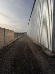 Galpones / Dep�sitos - Rosario -  Alquiler