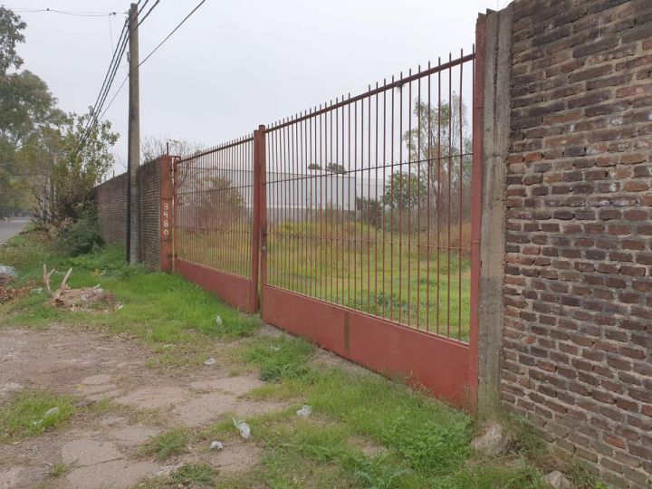 Terrenos - Rosario - Venta