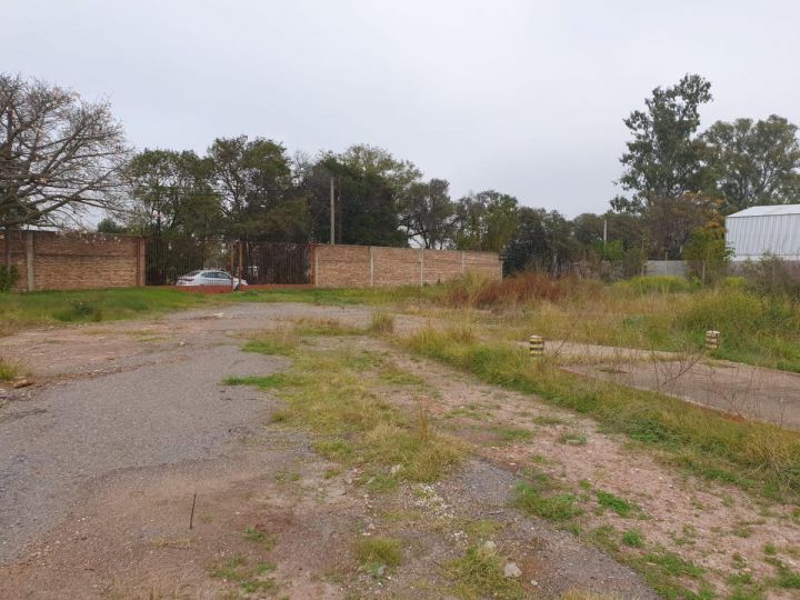 Terrenos - Rosario - Venta