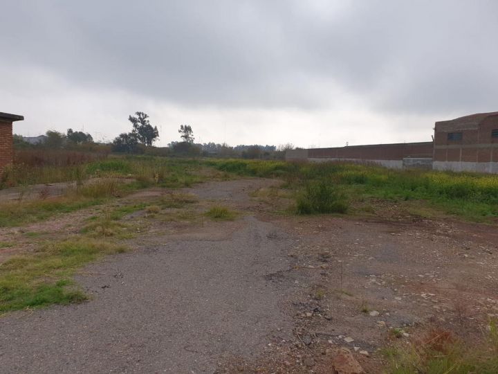 Terrenos - Rosario - Venta