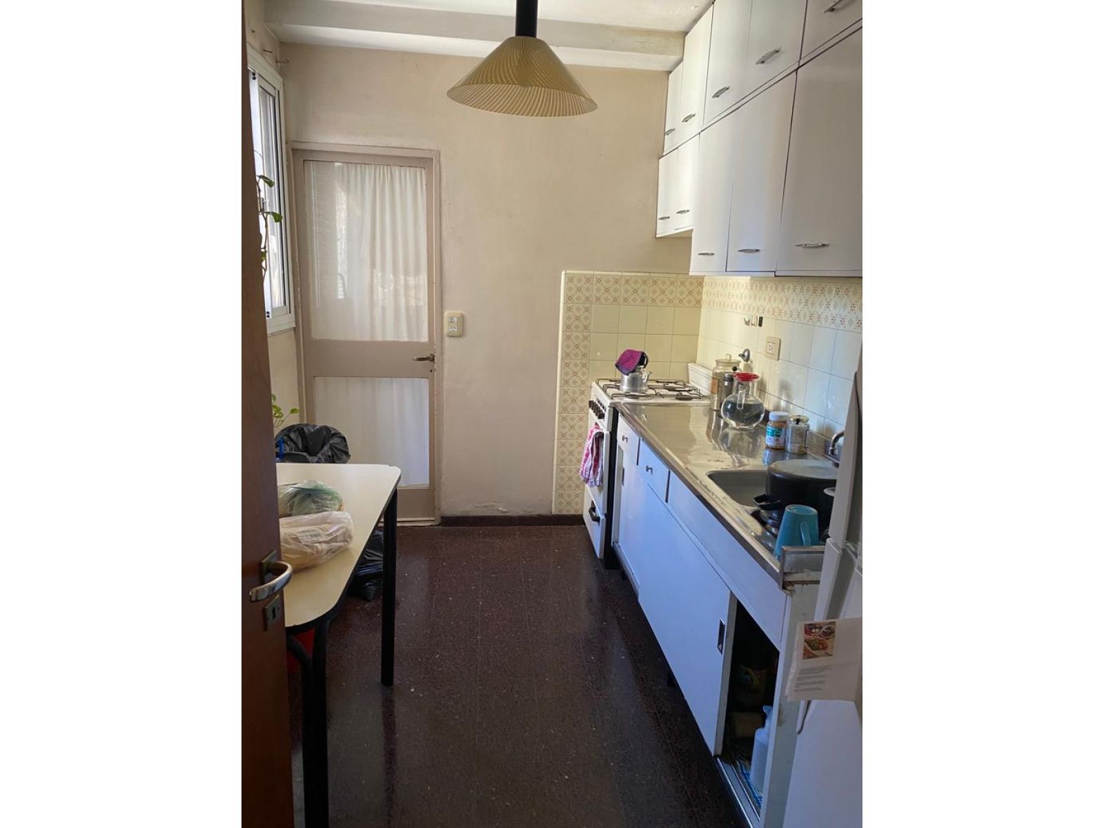 VENTA DEPARTAMENTO LAPRIDA 900. 2 DORMITORIOS. EXCELENTE ESTADO. LUMINOSO. RETASADO — foto 7