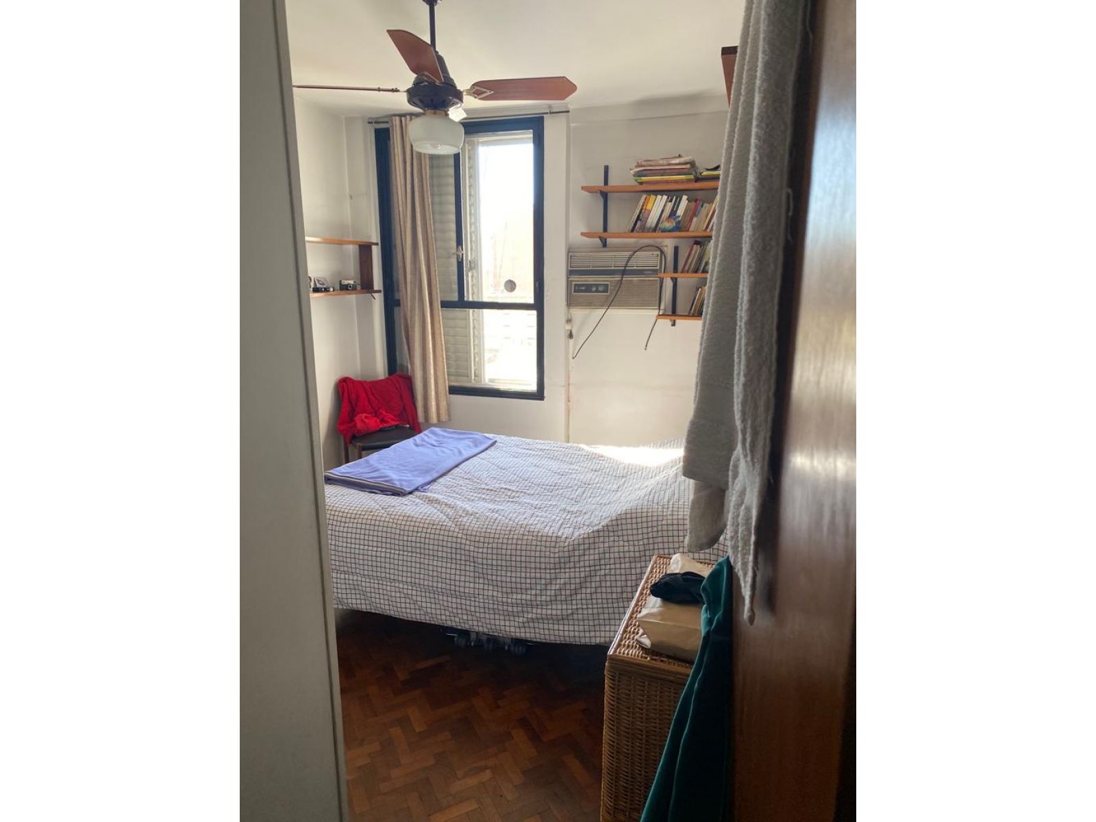 VENTA DEPARTAMENTO LAPRIDA 900. 2 DORMITORIOS. EXCELENTE ESTADO. LUMINOSO. RETASADO — foto 12