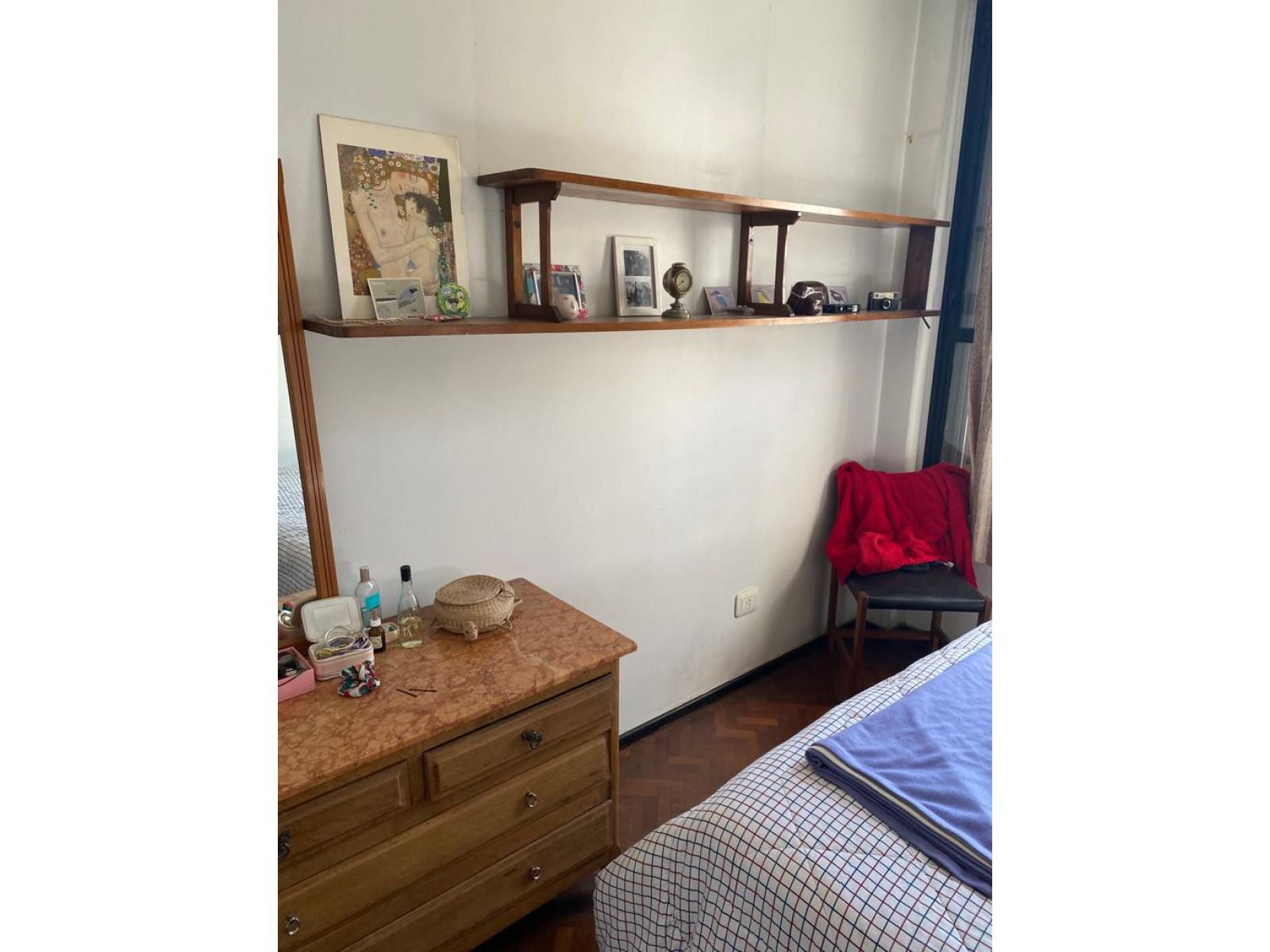 VENTA DEPARTAMENTO LAPRIDA 900. 2 DORMITORIOS. EXCELENTE ESTADO. LUMINOSO. RETASADO — foto 13
