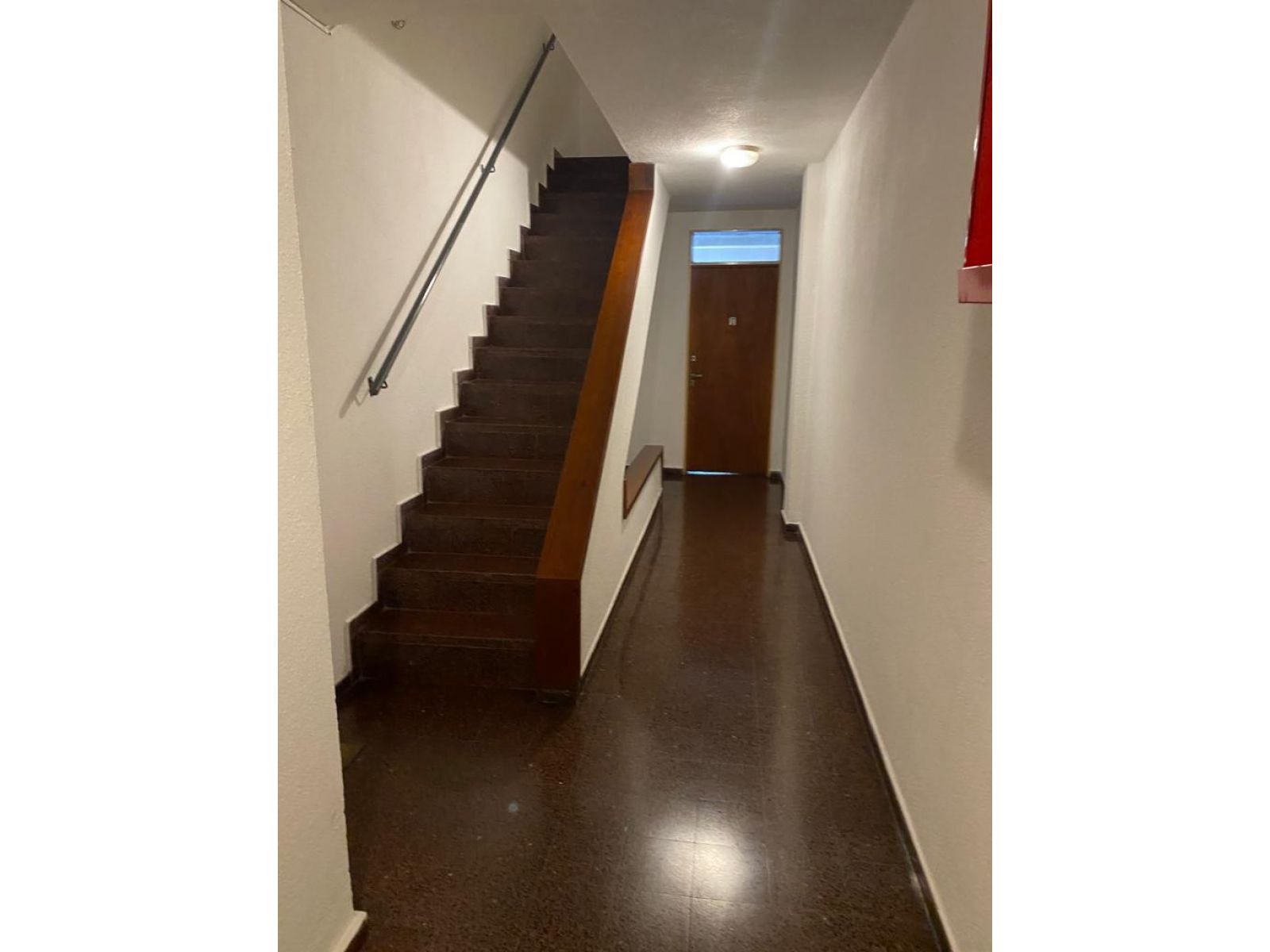 VENTA DEPARTAMENTO LAPRIDA 900. 2 DORMITORIOS. EXCELENTE ESTADO. LUMINOSO. RETASADO — foto 2