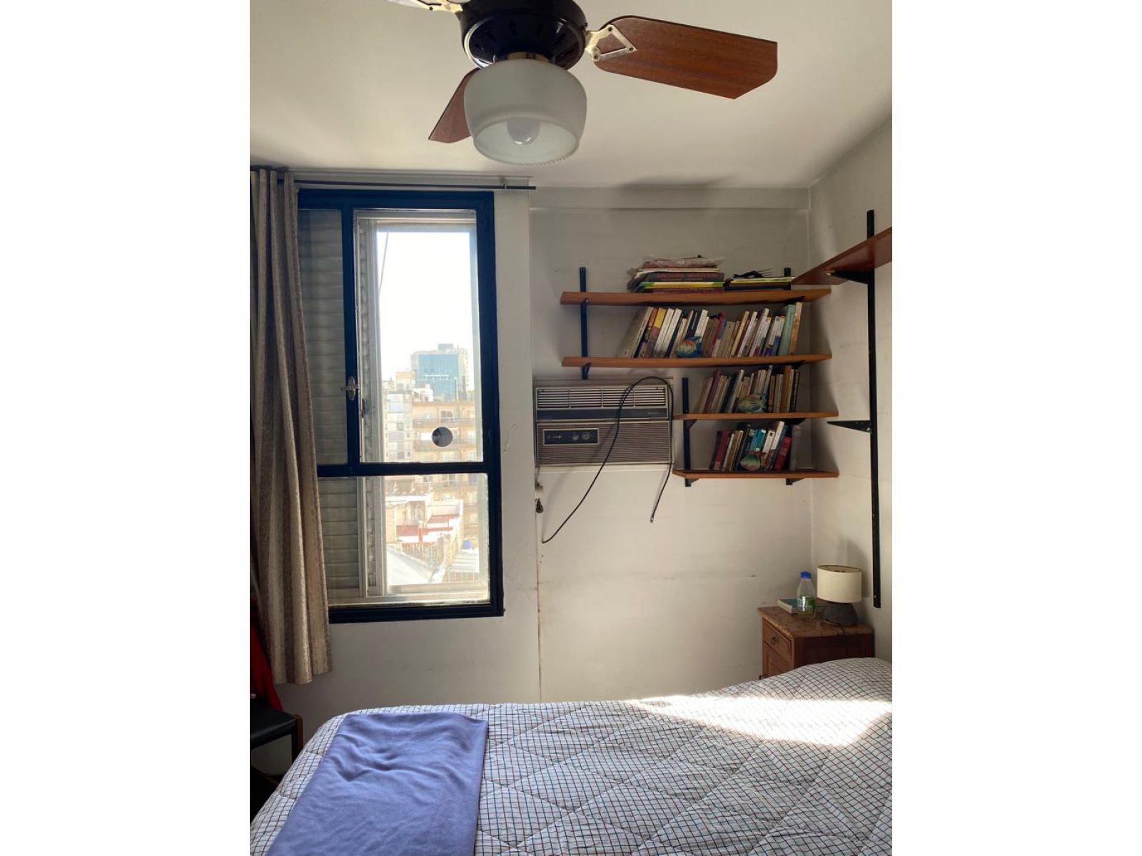 VENTA DEPARTAMENTO LAPRIDA 900. 2 DORMITORIOS. EXCELENTE ESTADO. LUMINOSO. RETASADO — foto 14