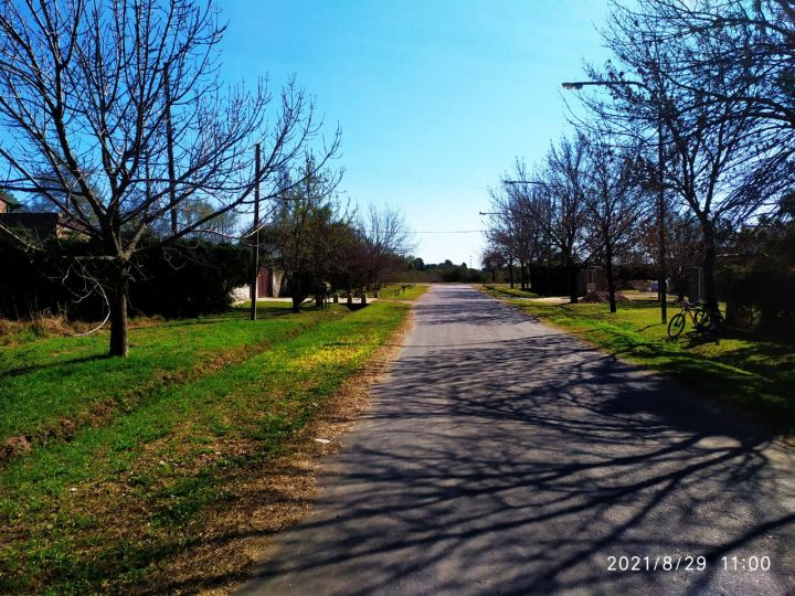 Terrenos - Rosario - Venta