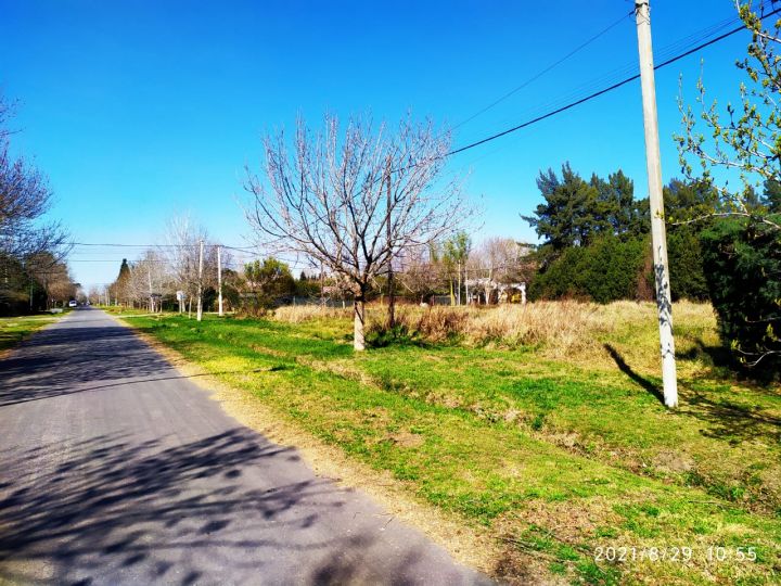 Terrenos - Rosario - Venta
