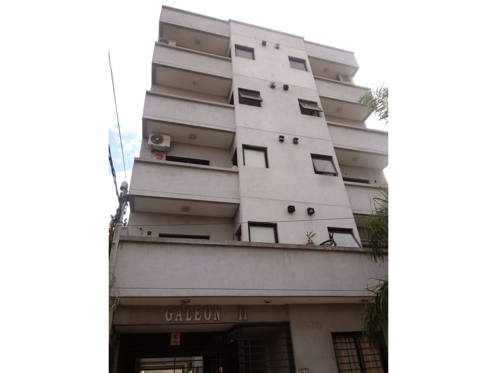 Alquiler de Monoambiente en Martín Coronado - 8