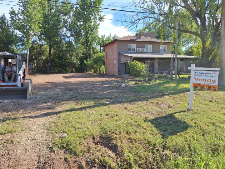 Terrenos - Funes - Venta
